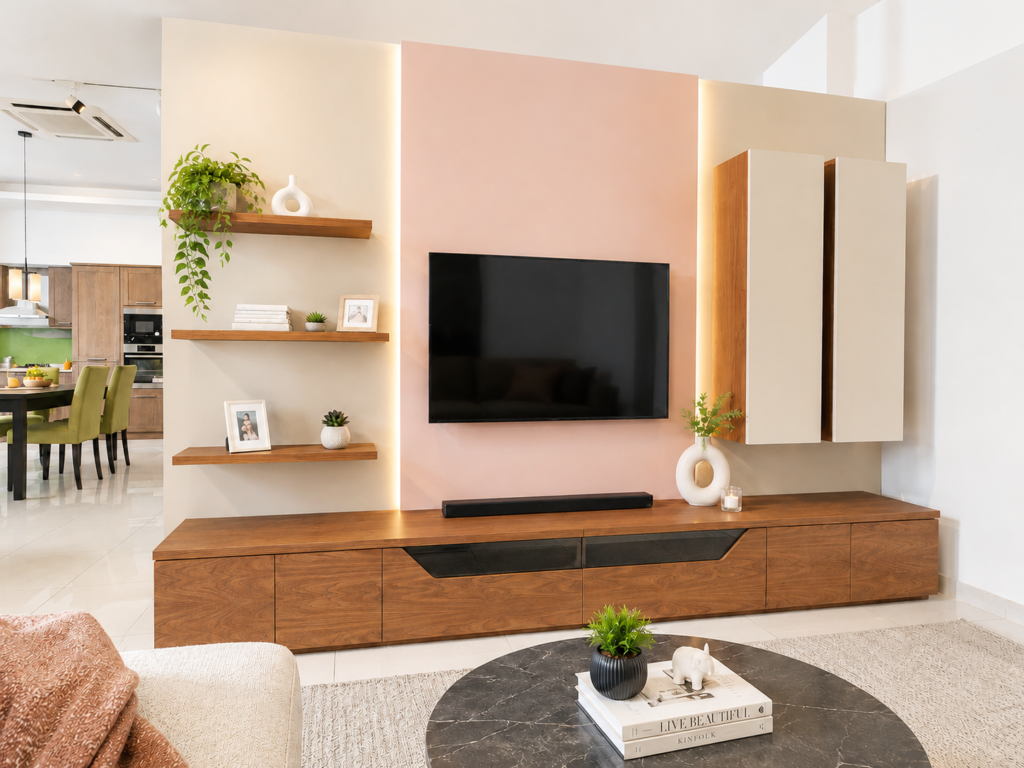TV Units